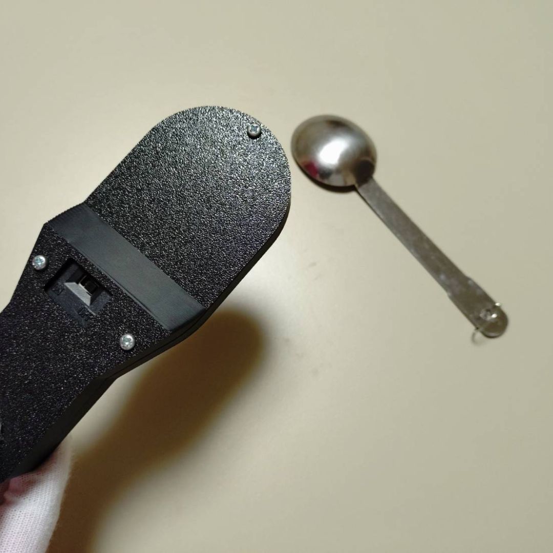 金属探知機作り